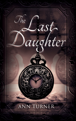 The Last Daughter