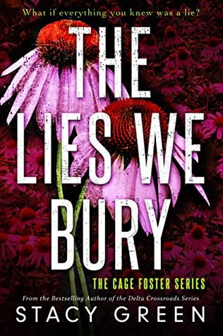 The Lies We Bury