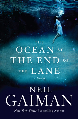 The Ocean at the End of the Lane II