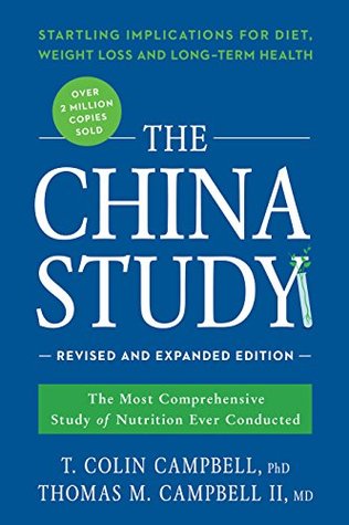 the china study