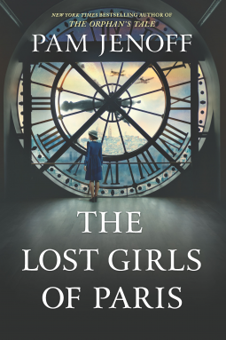 the lost girls of paris by pam jenoff