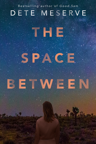 The Space Between I