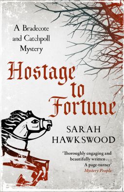 Hostage to Fortune
