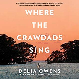 Where the Crawdads Sing