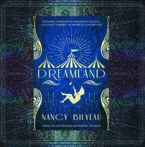 dreamland book art