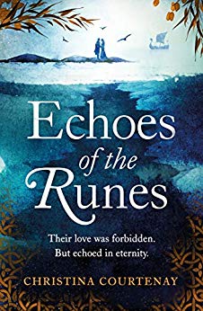 Echoes of the Runes A sweeping, epic tale of forbidden love