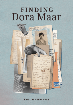 Finding Dora Maar
