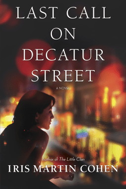 Last Call on Decatur Street