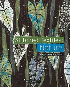 Stitched Textiles