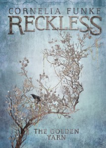 The Golden Yarn by Cornelia Funke