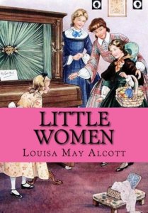 Little Women book
