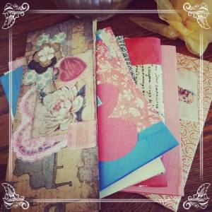 ten valentine cards 2-2020