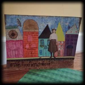 The road less traveled