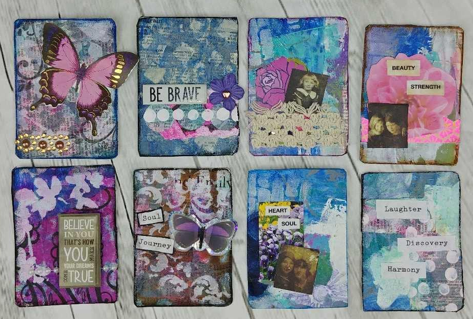 ATC Cards 4-19-2020