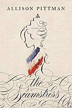 Cover Crush The Seamstress