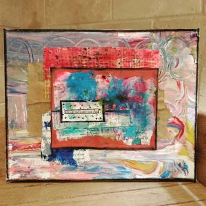 A Art Do all the good you can