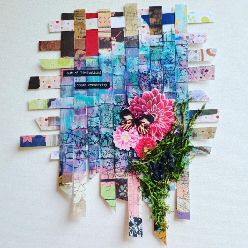 mixed-media-art-gallery-layered-pages
